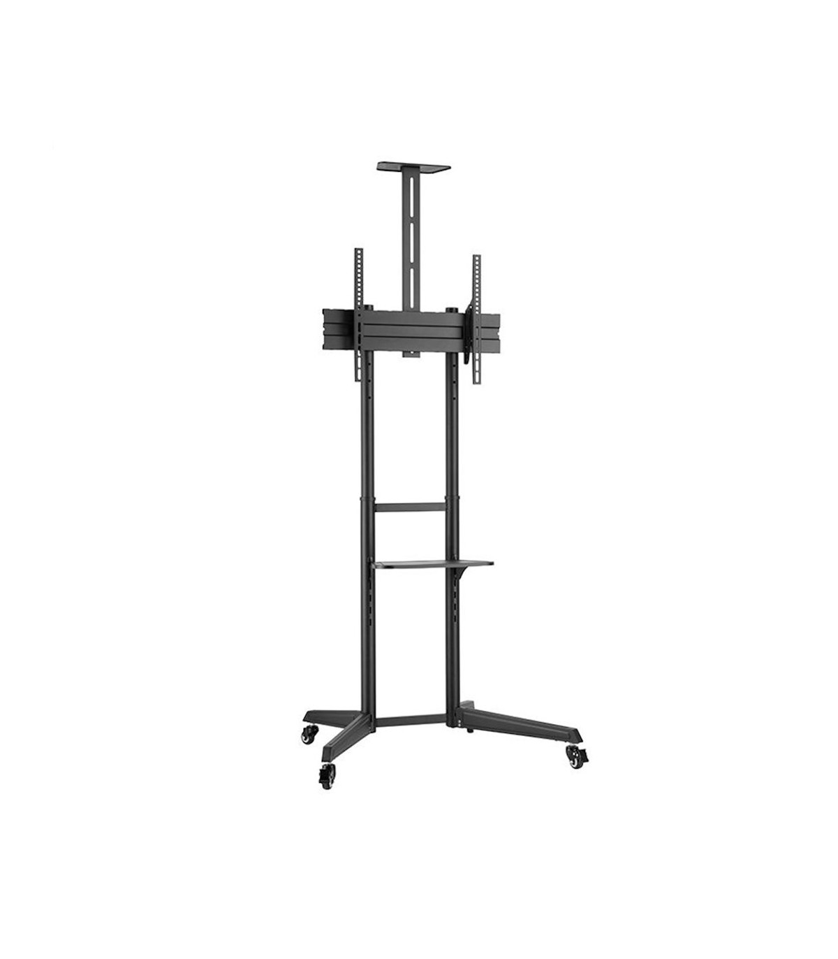 Soporte de suelo ewent ew1539 hasta 70 pulgadas max 50kg