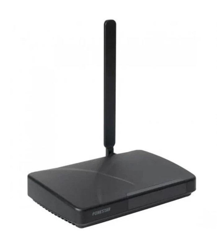 Microfono inalambrico fonestar academy - 1