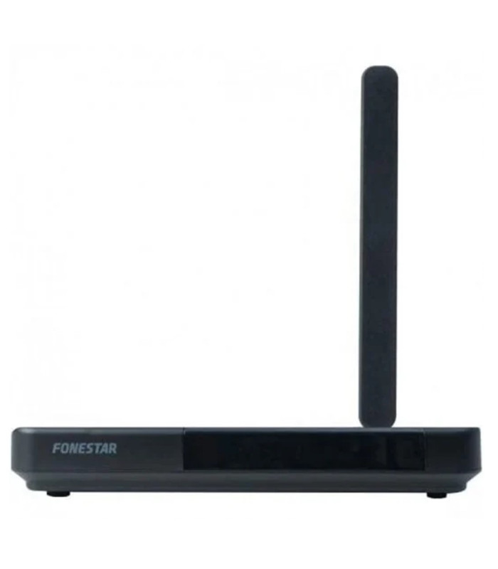 Microfono inalambrico fonestar academy - 1