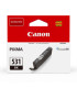 Cartucho tinta canon cli - 531bk negro