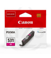 Cartucho tinta canon cli - 531m magenta