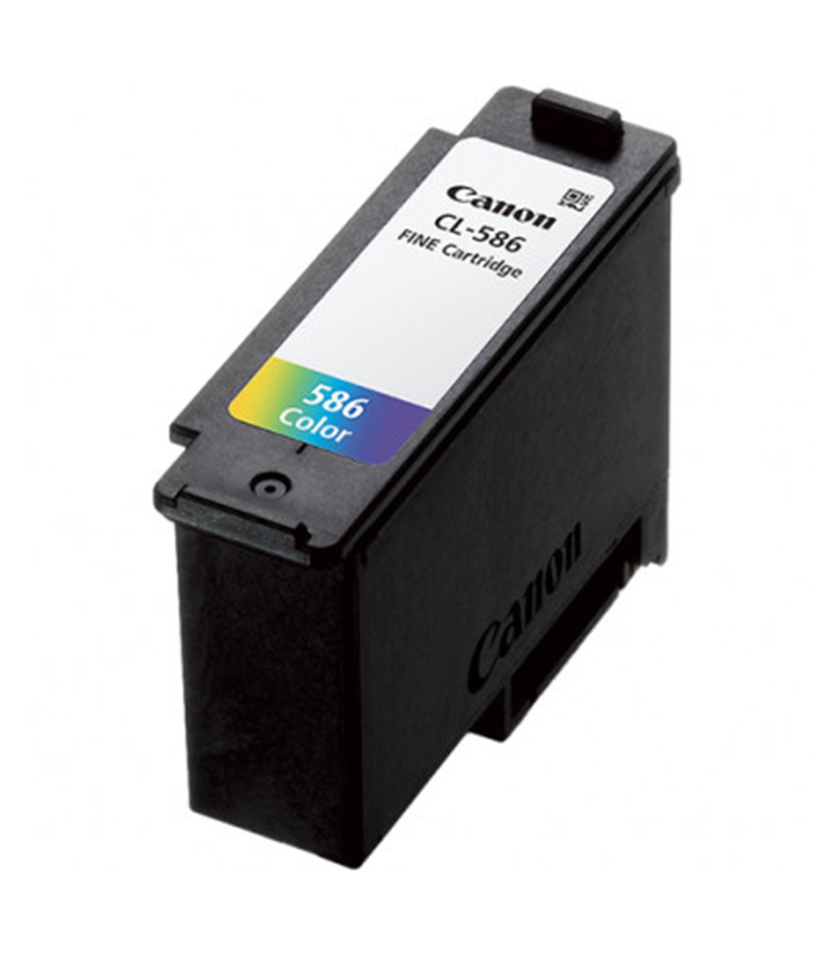 Cartucho tinta canon cl - 586 color