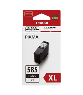 Cartucho tinta canon pg - 585xl negro