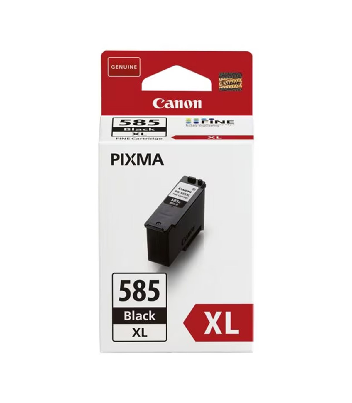 Cartucho tinta canon pg - 585xl negro