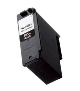 Cartucho tinta canon pg - 585xl negro