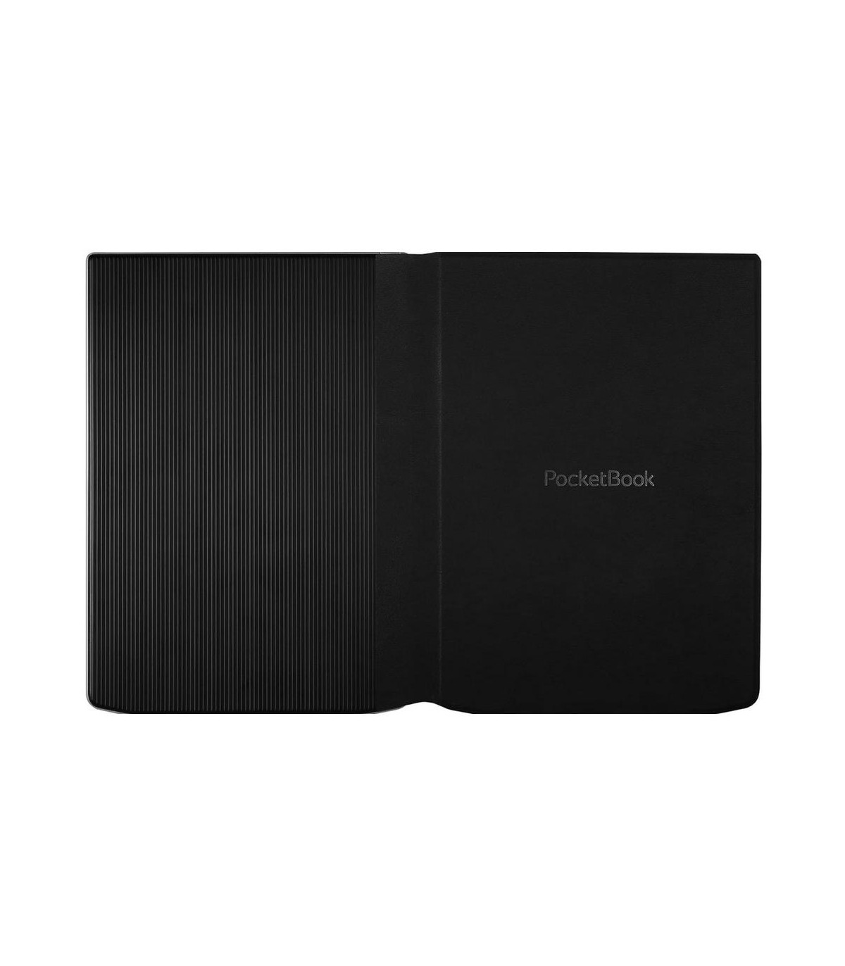 Pocketbook funda 743 flip cover negro version ww para inkpad 4 - inkpad color 2 y 3