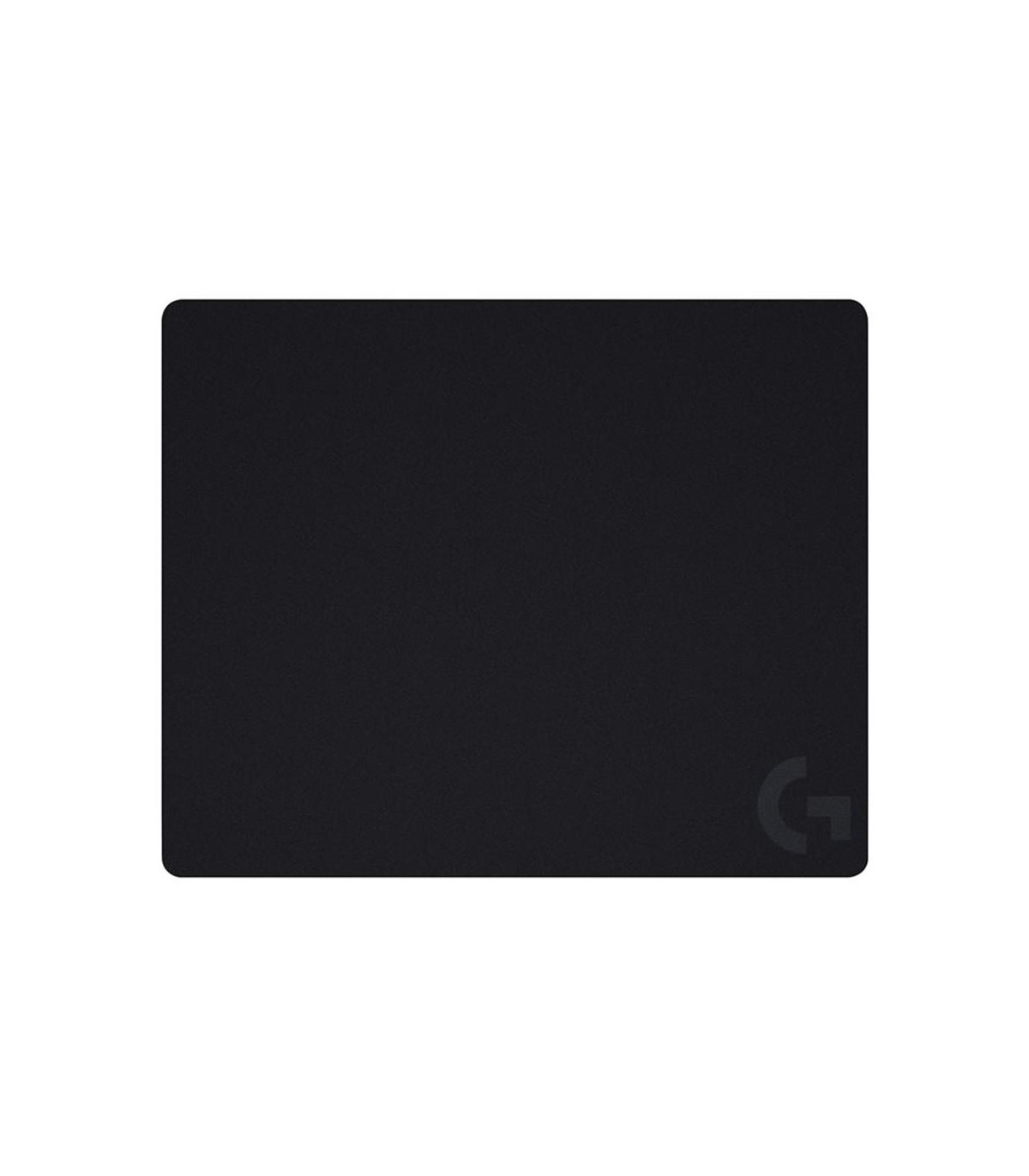 Alfombrilla logitech g g440 34x28cm antideslizante