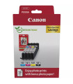 Multipack canon cli 581 bk - c - m - y