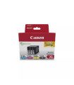 Multipack canon pgi - 2500xl bk - c - m - y