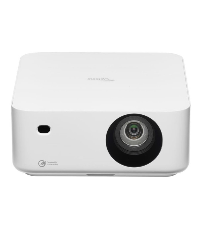 Proyector optoma laser ml1080st dlp fhd 1200 lumenes