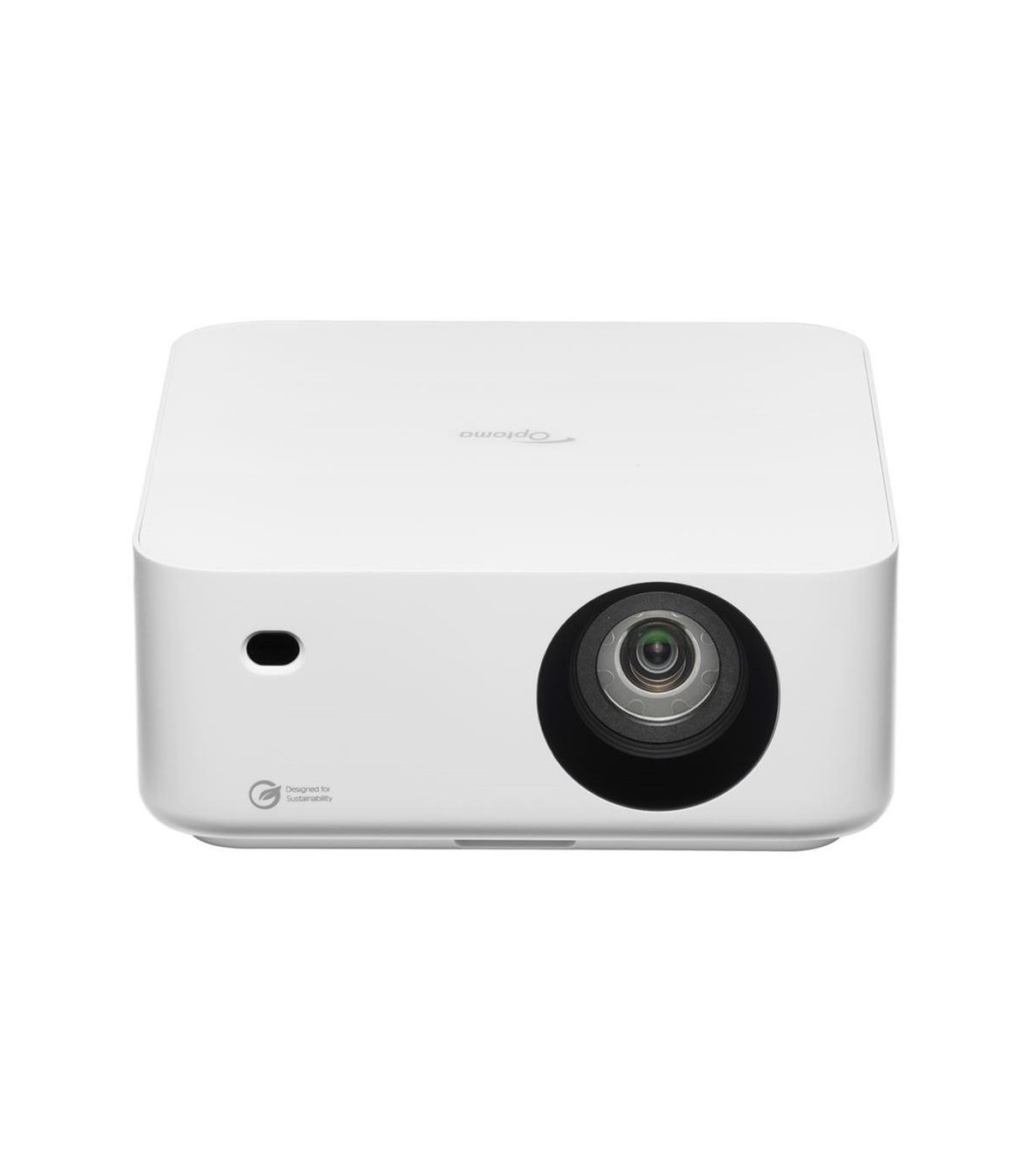 Proyector optoma laser ml1080st dlp fhd 1200 lumenes