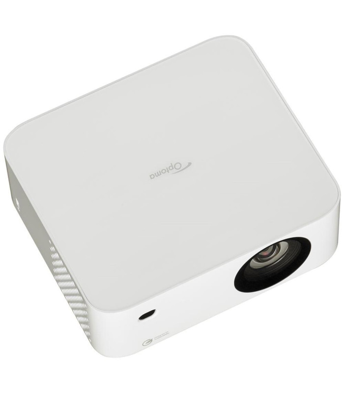 Proyector optoma laser ml1080st dlp fhd 1200 lumenes