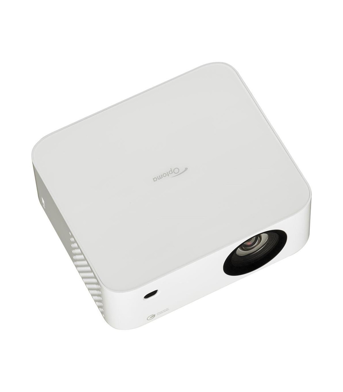 Proyector optoma laser ml1080st dlp fhd 1200 lumenes