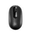 Raton inalambrico ewent ew3241 negro