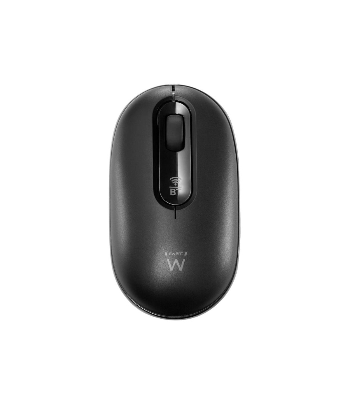 Raton inalambrico ewent ew3241 negro