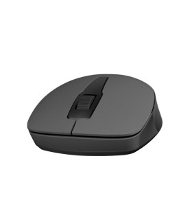 Raton inalambrico hp optico 150 negro