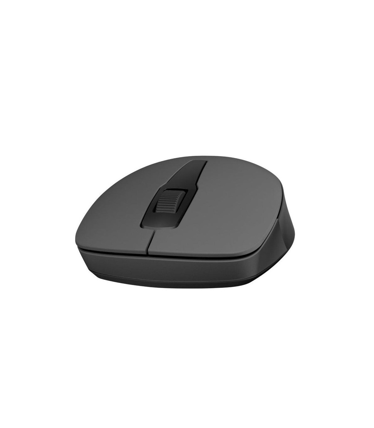 Raton inalambrico hp optico 150 negro