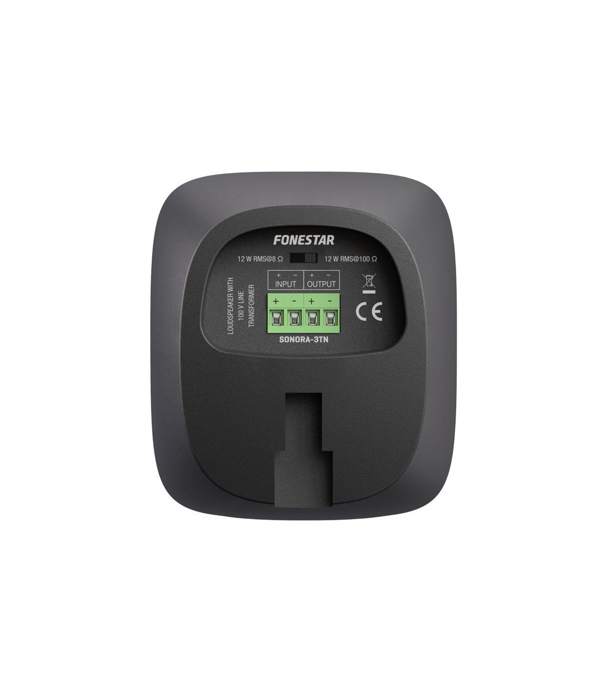 Altavoz fonestar sonora - 3tn