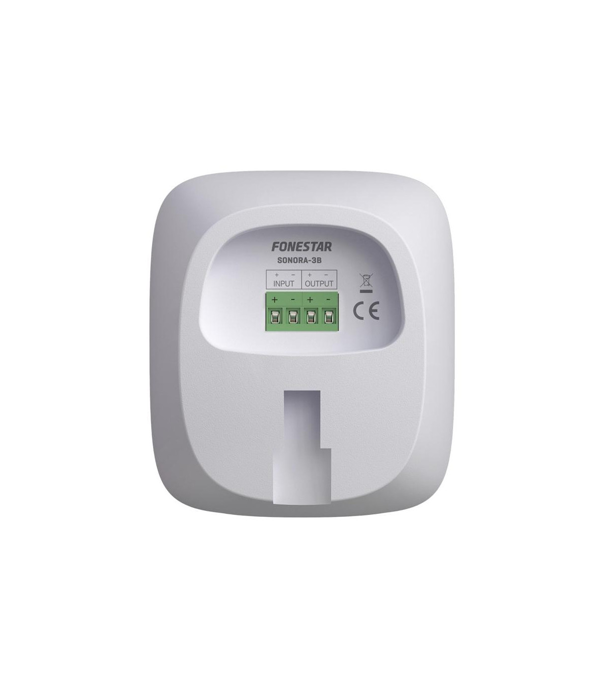 Altavoz fonestar sonora - 3b