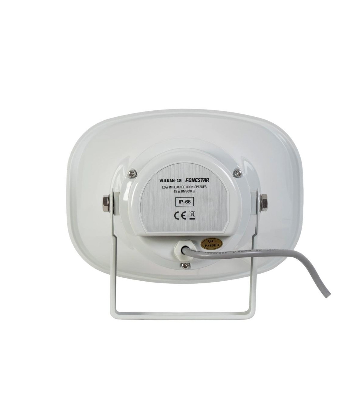 Altavoz exponencial fonestar vulkan - 15