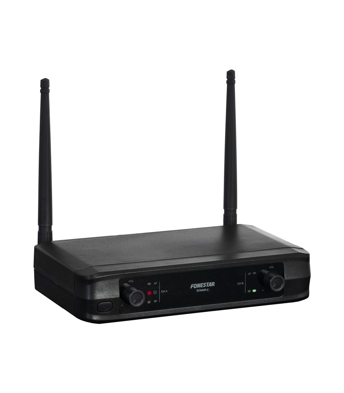 Microfono inalambrico uhf fonestar sonair - 2mp