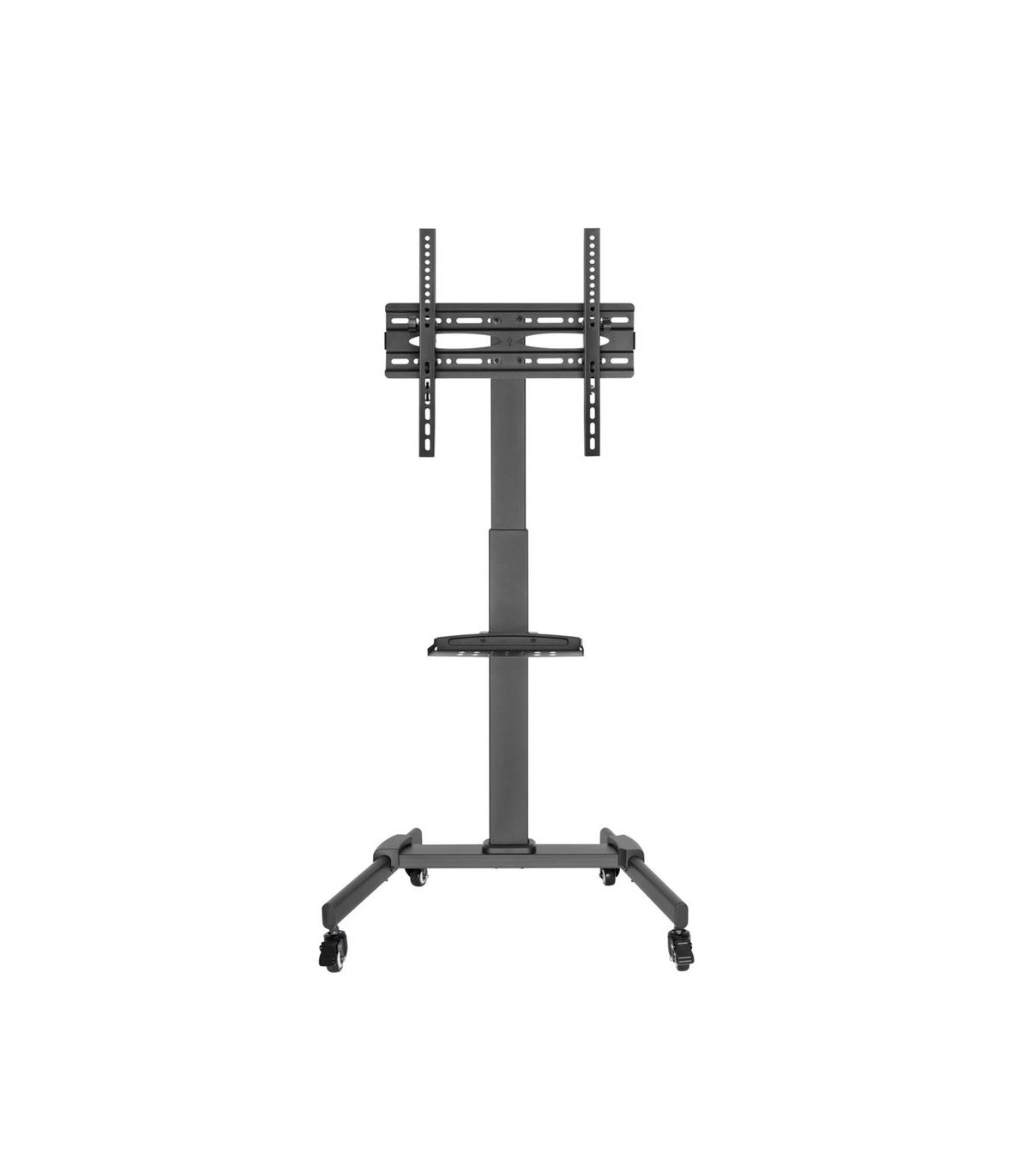 Soporte suelo tv fonestar vesa hasta 65 pulgadas 400x400 max 35kg