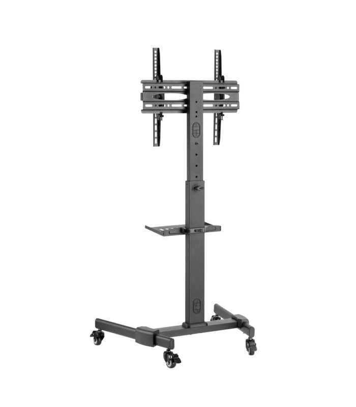 Soporte suelo tv fonestar vesa hasta 65 pulgadas 400x400 max 35kg