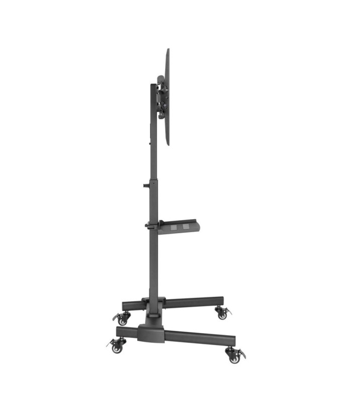 Soporte suelo tv fonestar vesa hasta 65 pulgadas 400x400 max 35kg