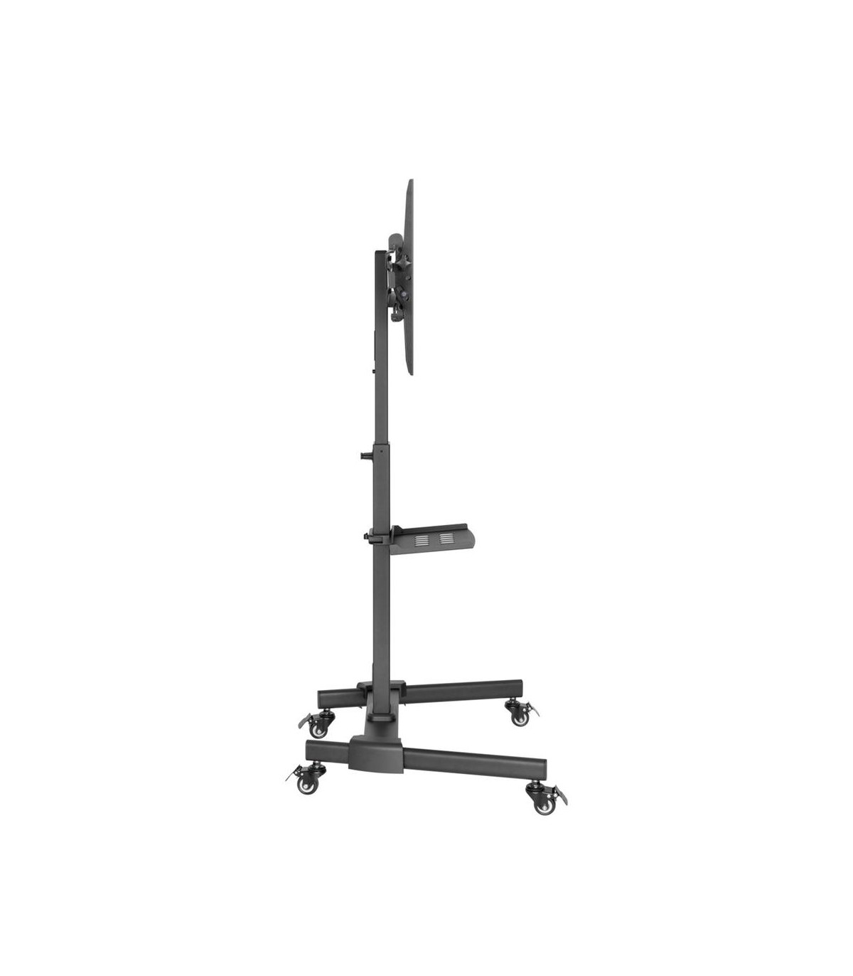Soporte suelo tv fonestar vesa hasta 65 pulgadas 400x400 max 35kg