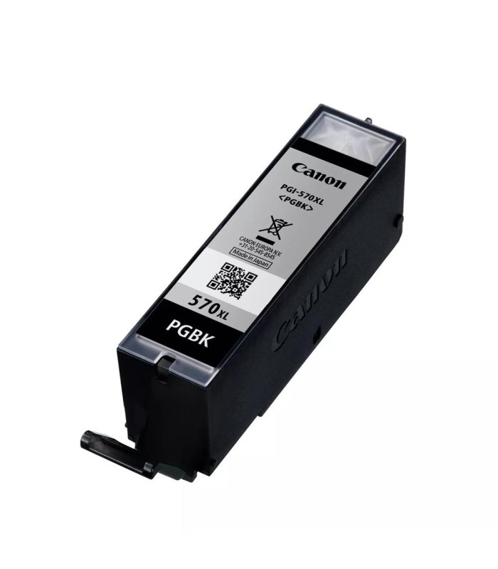 Pack cartucho tinta canon pgi - 570xl negro 2 uds