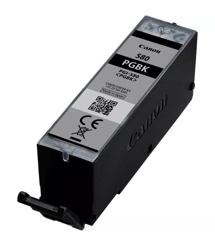 Multipack canon pgi - 580 pgbk + cli - 581 cymbk