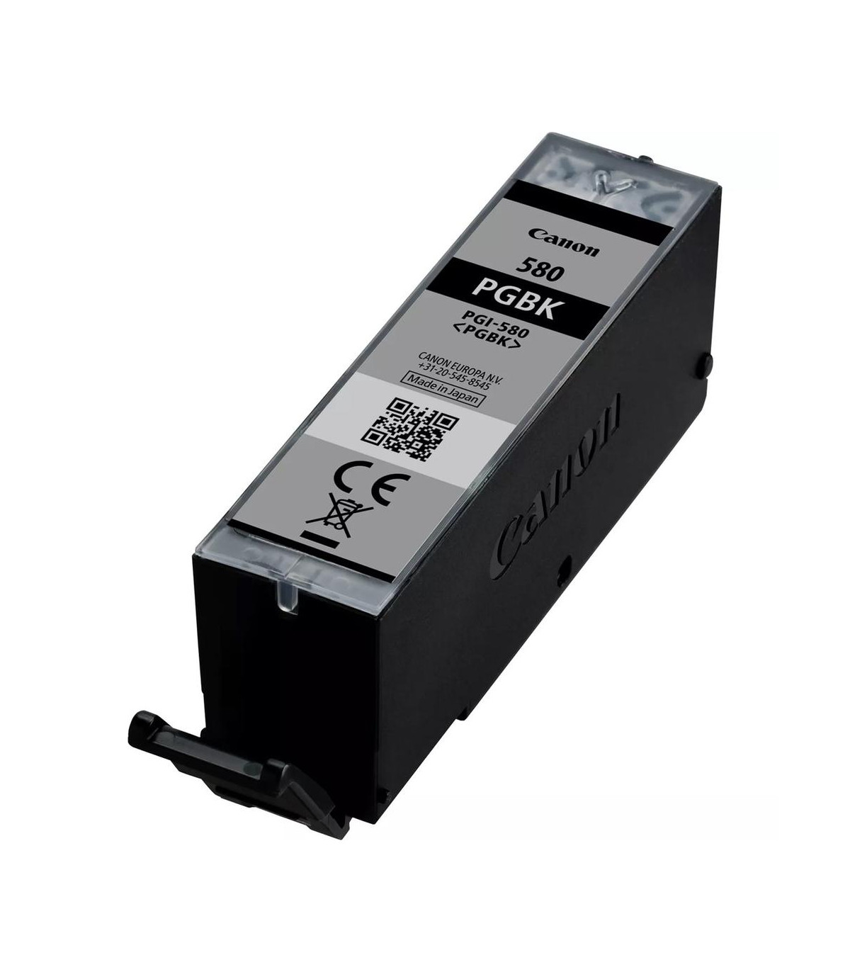 Multipack canon pgi - 580 pgbk + cli - 581 cymbk