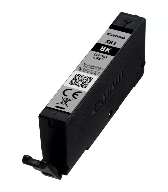 Multipack canon pgi - 580 pgbk + cli - 581 cymbk