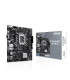 Placa base asus intel prime h610m - d socket 1700 ddr5 x2 max 96gb 4800mhz d - sub hdmi matx