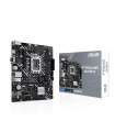 Placa base asus intel prime h610m - d socket 1700 ddr5 x2 max 96gb 4800mhz d - sub hdmi matx