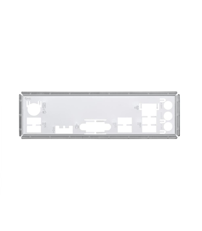 Placa base asus intel prime h610m - k socket 1700 ddr5 x2 max 96gb 4800mhz d - sub hdmi matx