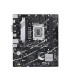 Placa base asus intel prime b760m - k socket 1700 ddr5 x2 max 96gb hdmi d - sub matx