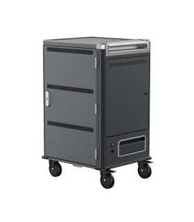 Carro de carga ewent ew1701 hasta 36 dispositivos