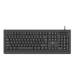Teclado ewent ew3286 usb + lector dni