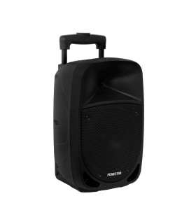 Altavoz portatil con microfono fonestar malibu - 308 - 20w rms