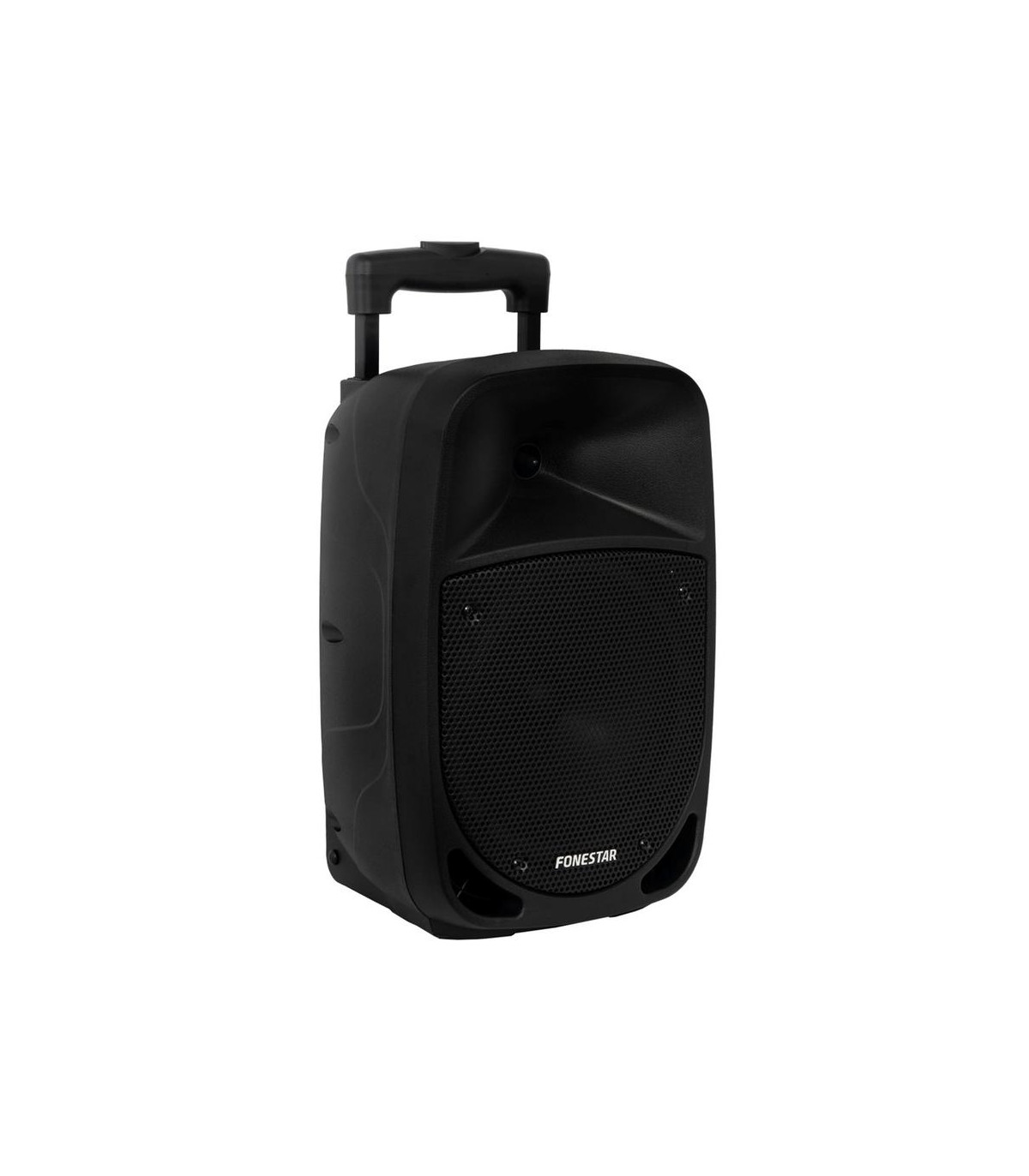 Altavoz portatil con microfono fonestar malibu - 308 - 20w rms