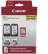 Cartucho tinta canon pg - 545 - cl - 546