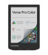 Libro electronico ebook pocketbook verse pro color ereader 6 pulgadas 16 gb stormy sea