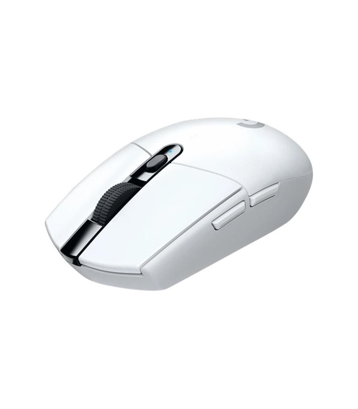 Raton inalambrico gaming logitech g g305 blanco