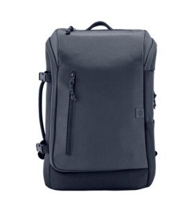 Mochila para portátil hp travel de 15.6 pulgadas y 25 litros gris hierro