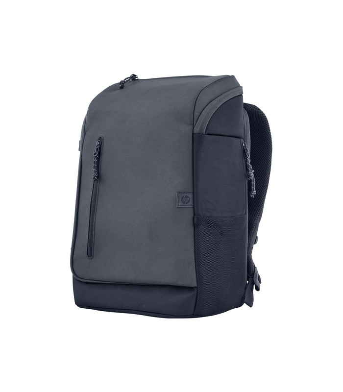 Mochila para portátil hp travel de 15.6 pulgadas y 25 litros gris hierro