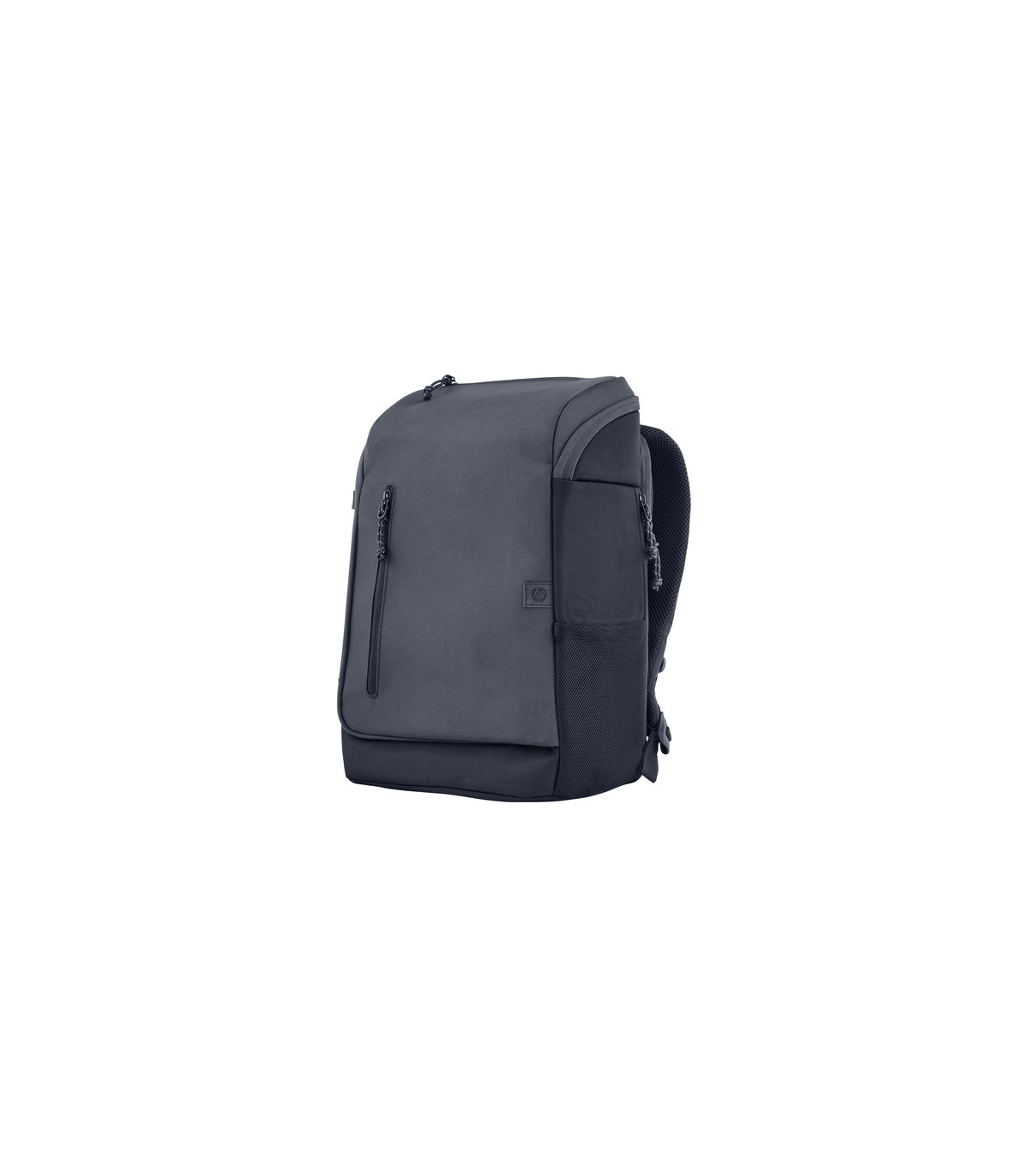 Mochila para portátil hp travel de 15.6 pulgadas y 25 litros gris hierro