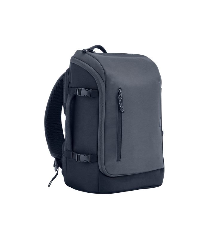 Mochila para portátil hp travel de 15.6 pulgadas y 25 litros gris hierro