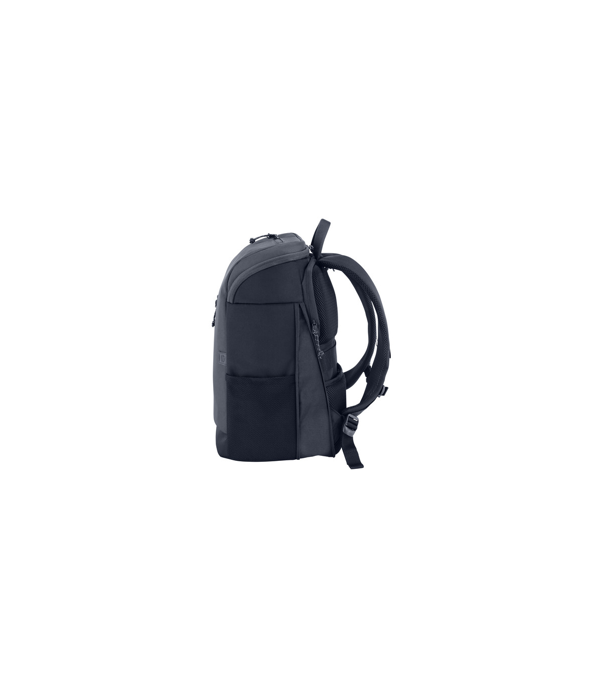Mochila para portátil hp travel de 15.6 pulgadas y 25 litros gris hierro