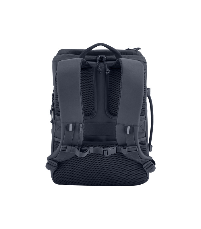 Mochila para portátil hp travel de 15.6 pulgadas y 25 litros gris hierro